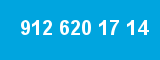 912 620 17 14 912 620 17 14